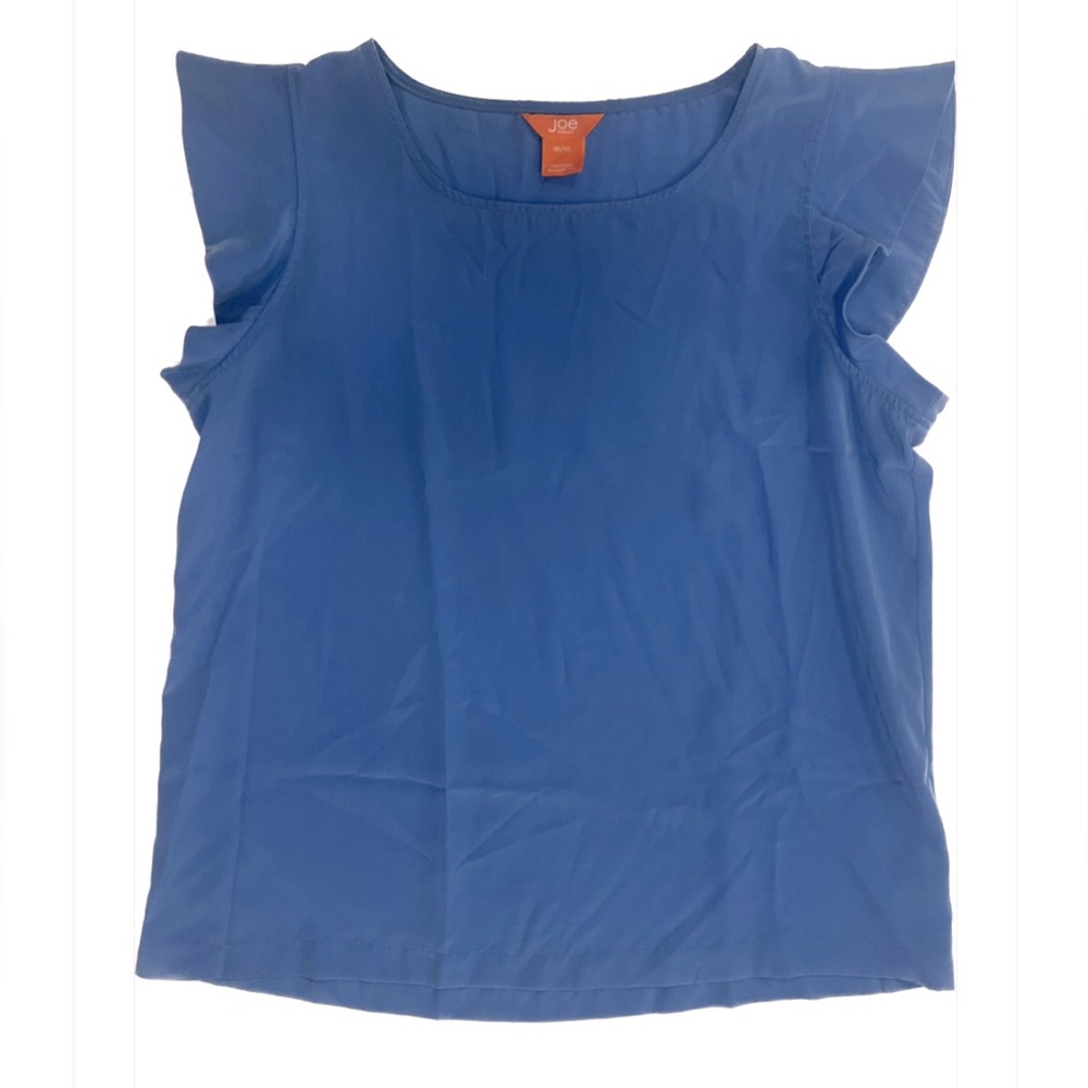 Joe Fresh medium blouse